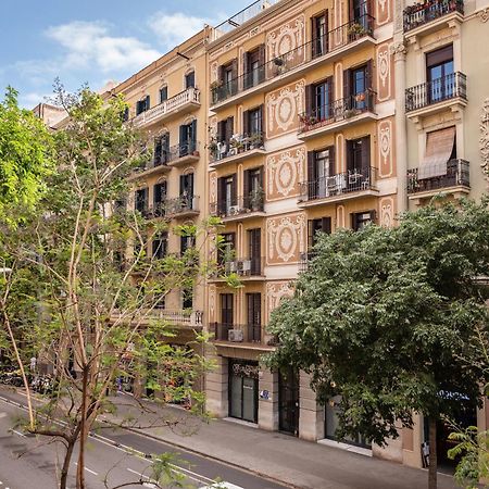Apartament Sweett - Rosemarine Barcelona Zewnętrze zdjęcie
