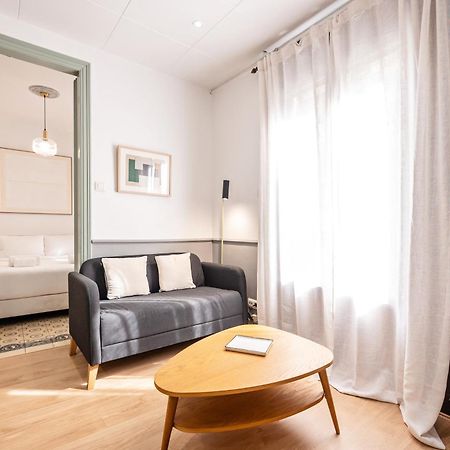 Apartament Sweett - Rosemarine Barcelona Zewnętrze zdjęcie