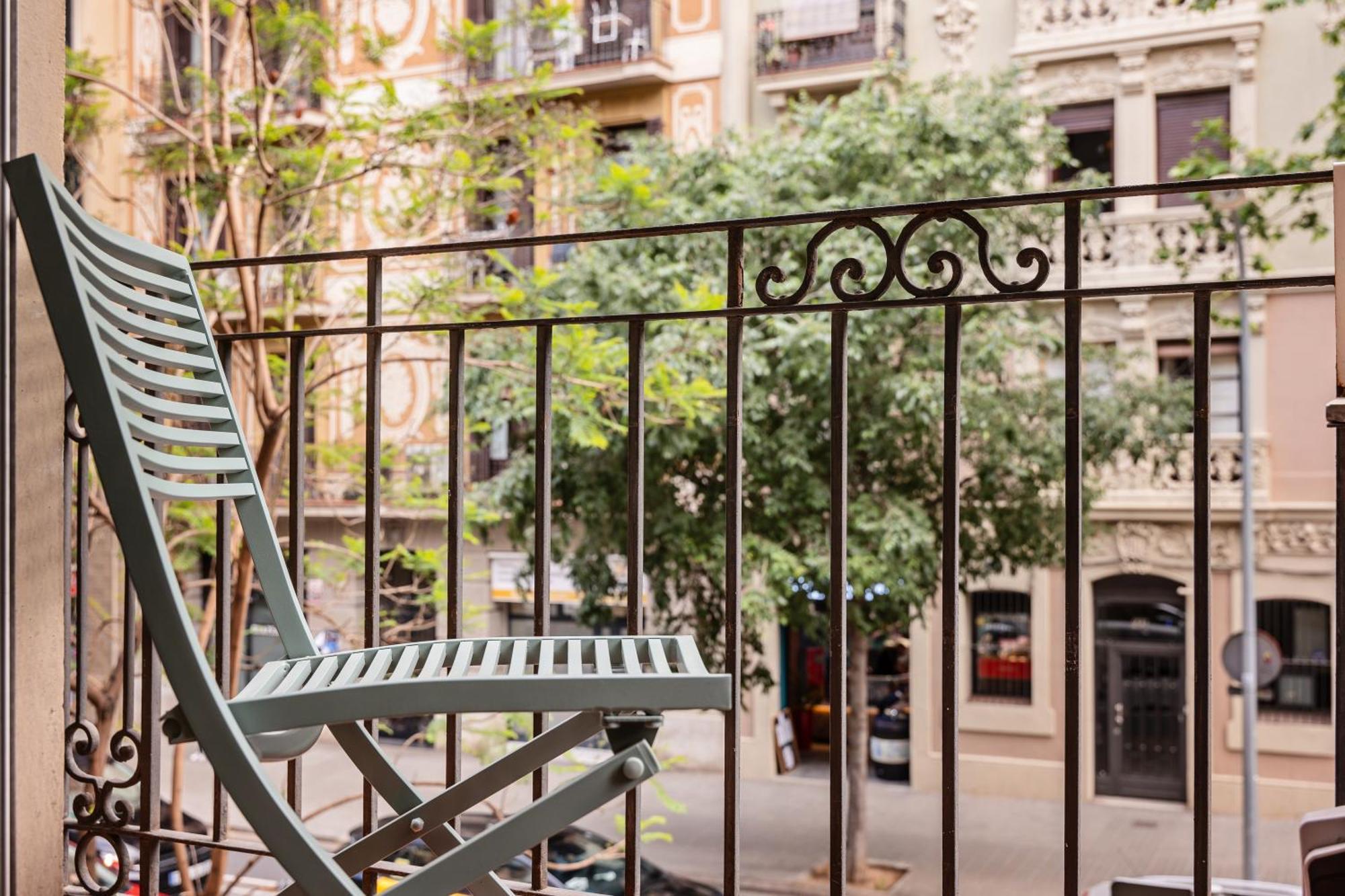 Apartament Sweett - Rosemarine Barcelona Zewnętrze zdjęcie