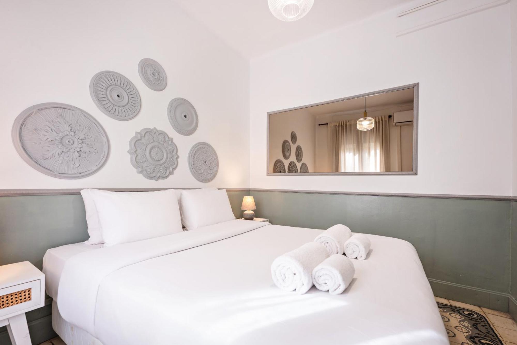 Apartament Sweett - Rosemarine Barcelona Zewnętrze zdjęcie